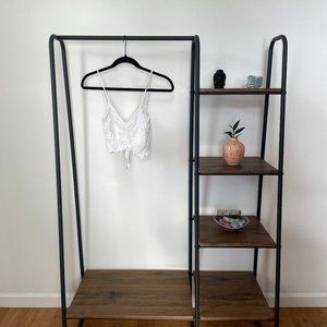 L.A. Hearts White Tank Top